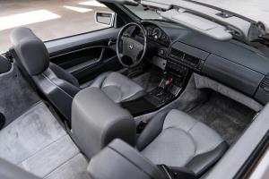 Mercedes-Benz SL600 SL74 by RENNtech 1998 года  (NA)